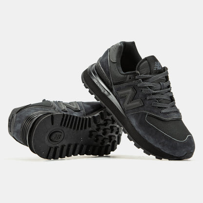 New Balance 574 | Gore-Tex | Термо