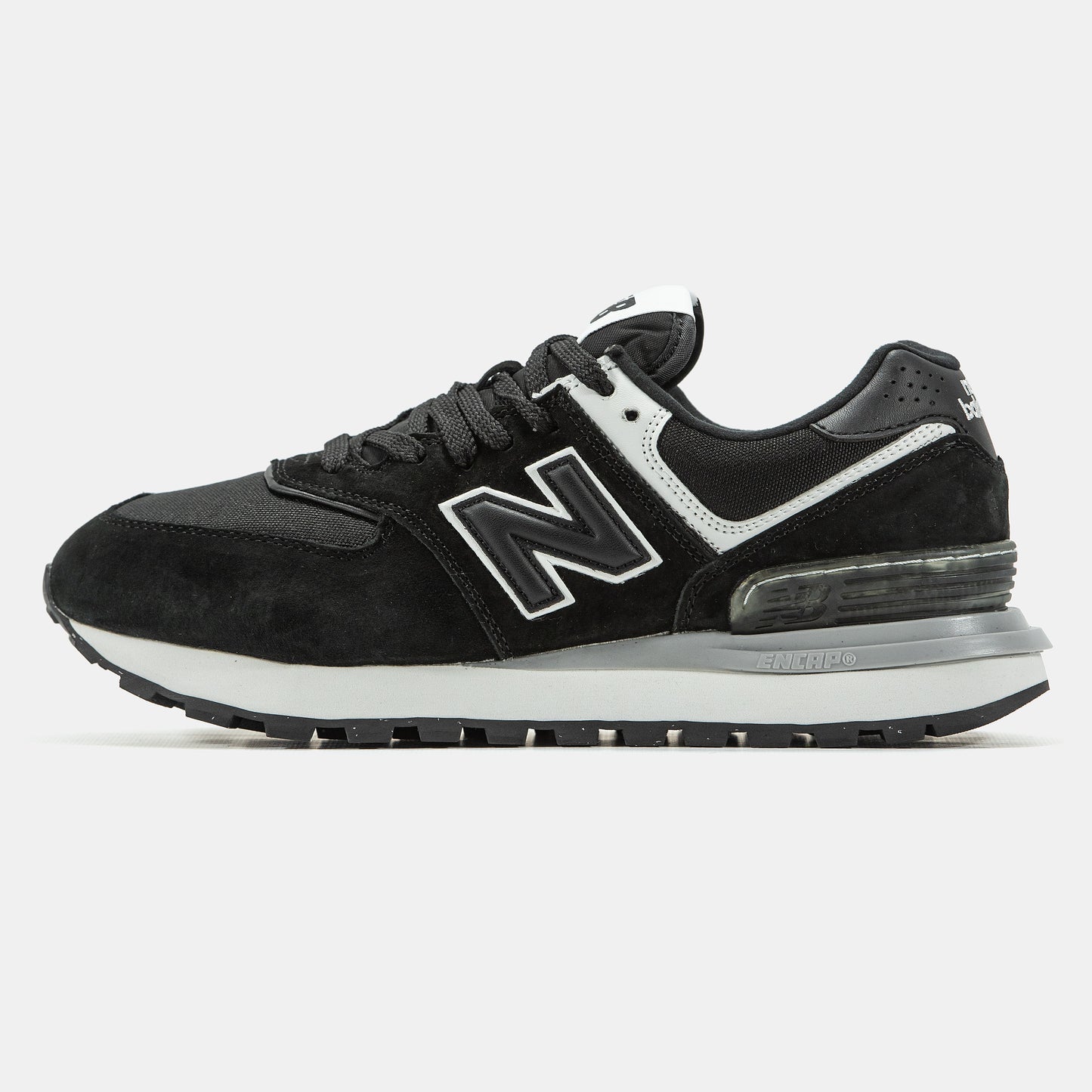 New Balance 574 | Gore-Tex | Термо
