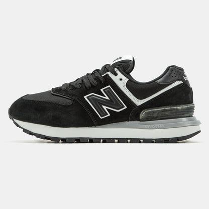 New Balance 574 | Gore-Tex | Термо