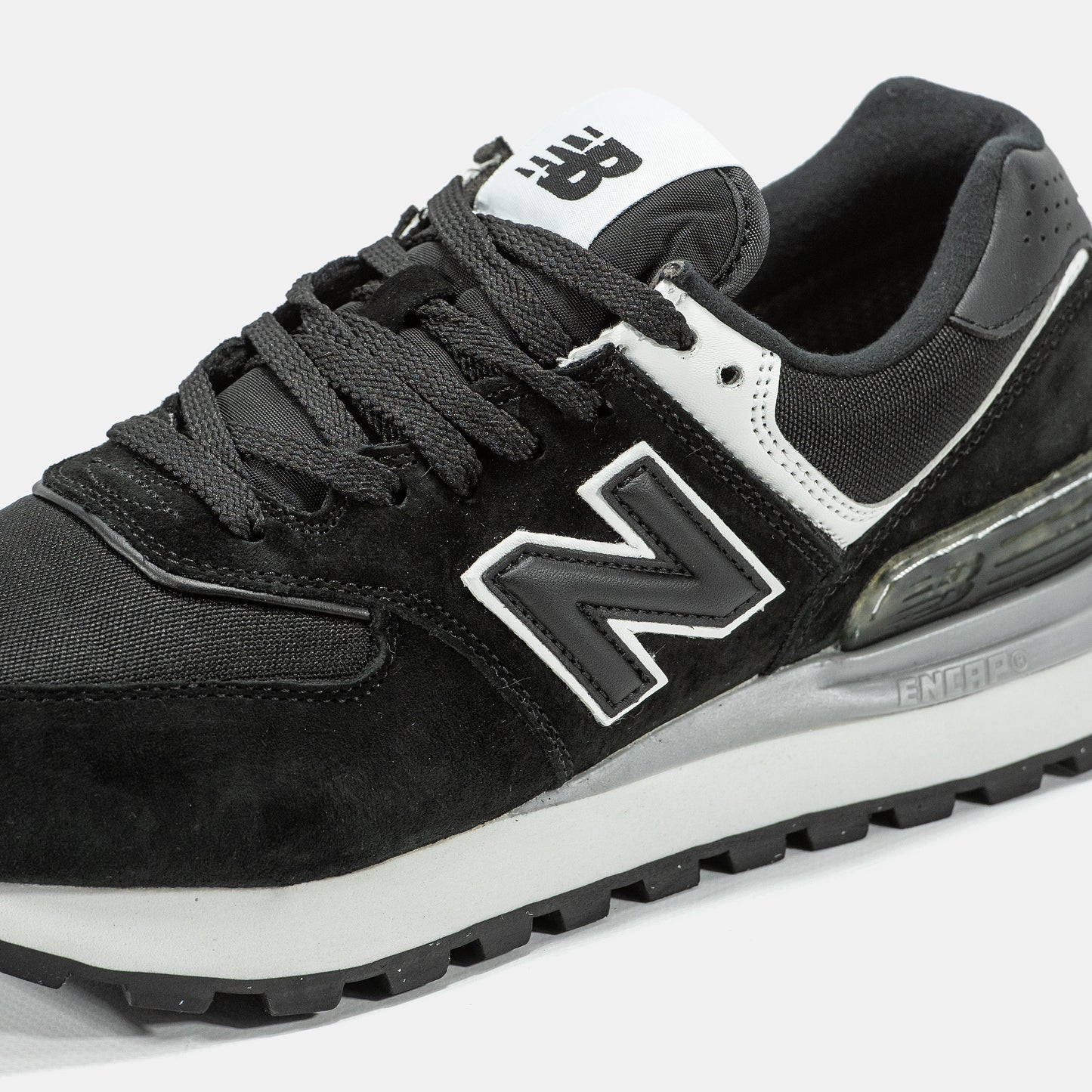 New Balance 574 | Gore-Tex | Термо
