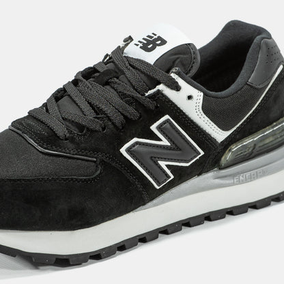 New Balance 574 | Gore-Tex | Термо