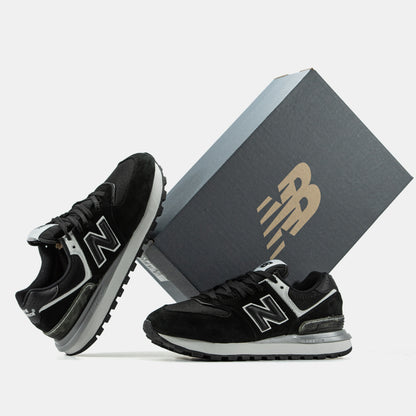 New Balance 574 | Gore-Tex | Термо