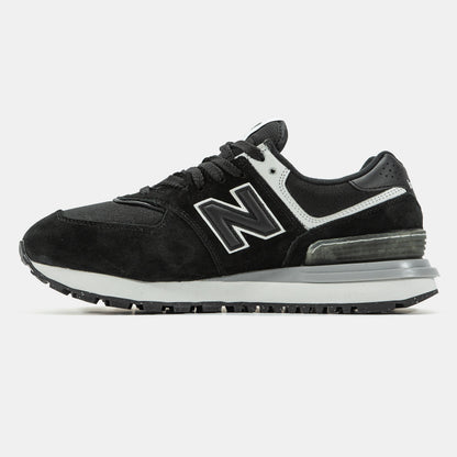 New Balance 574 | Gore-Tex | Термо