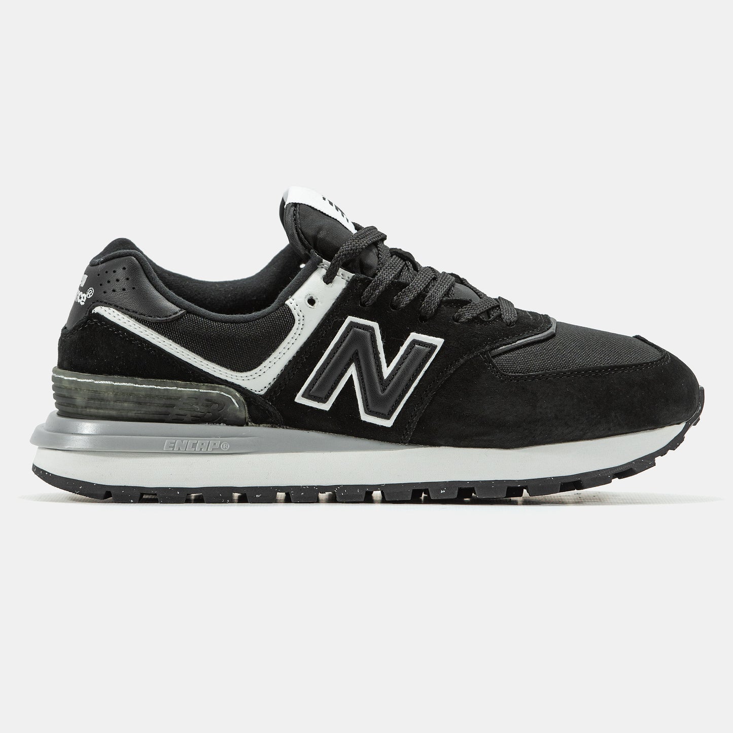 New Balance 574 | Gore-Tex | Термо