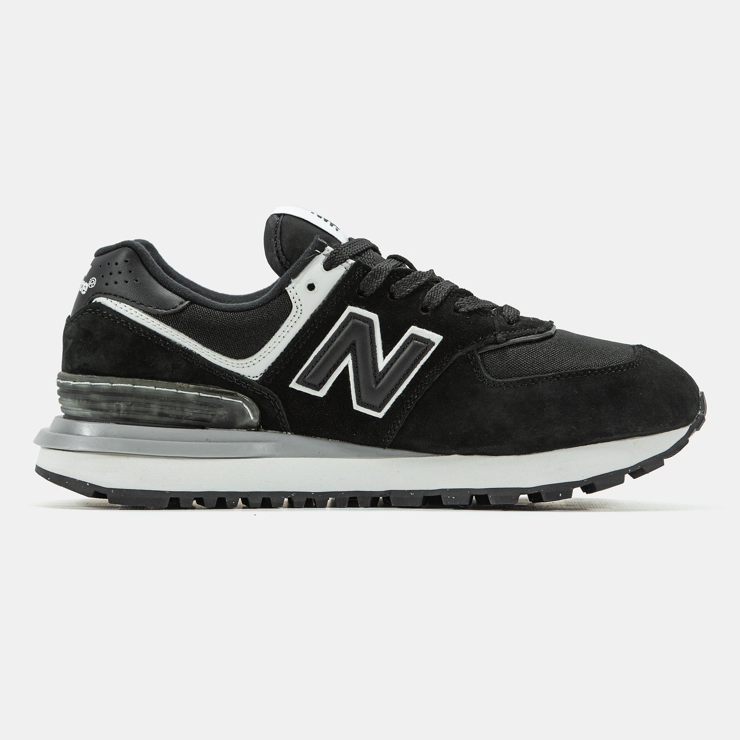 New Balance 574 | Gore-Tex | Термо