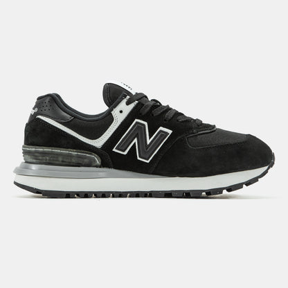 New Balance 574 | Gore-Tex | Термо