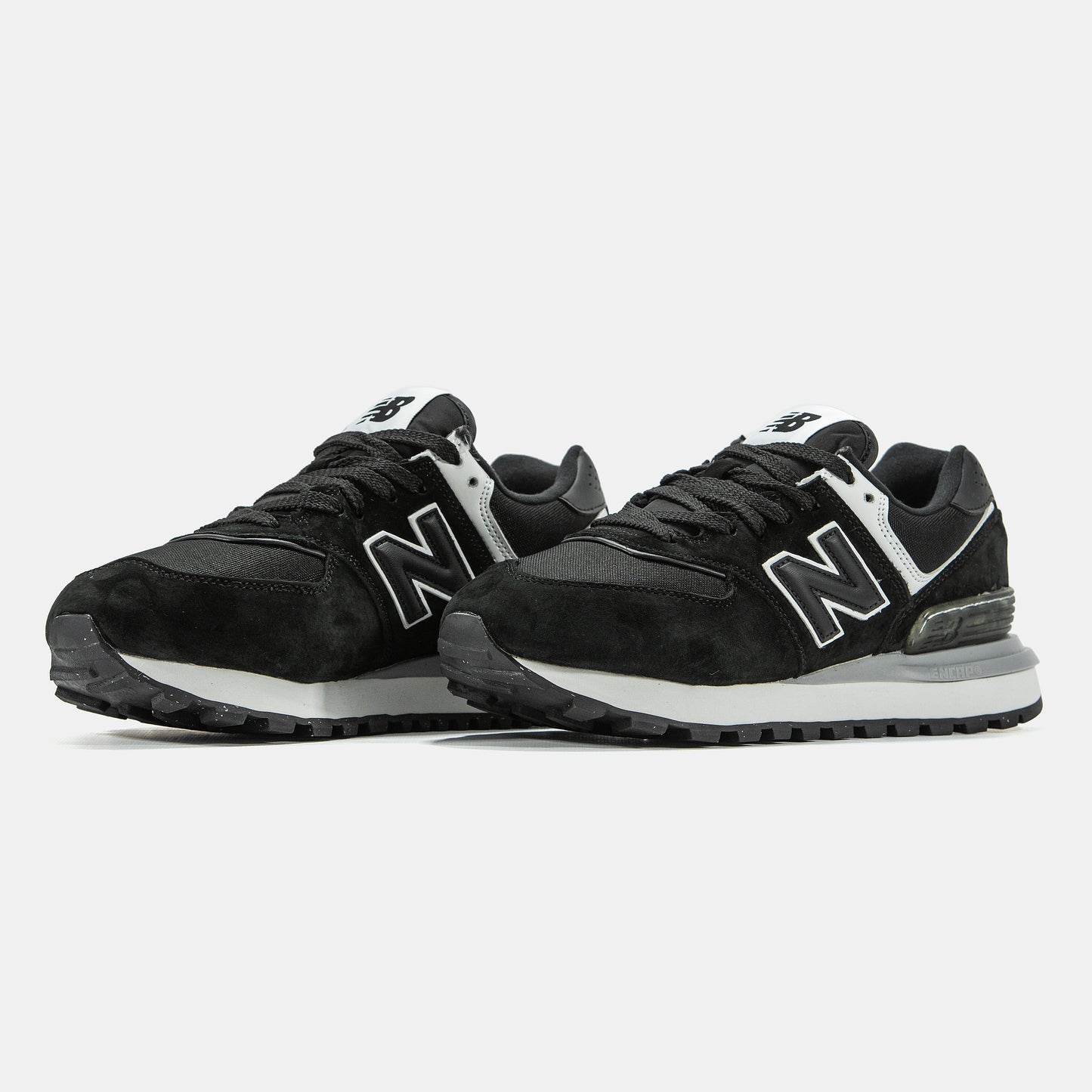 New Balance 574 | Gore-Tex | Термо