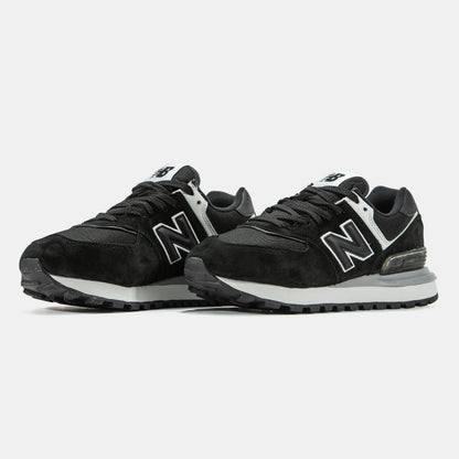 New Balance 574 | Gore-Tex | Термо