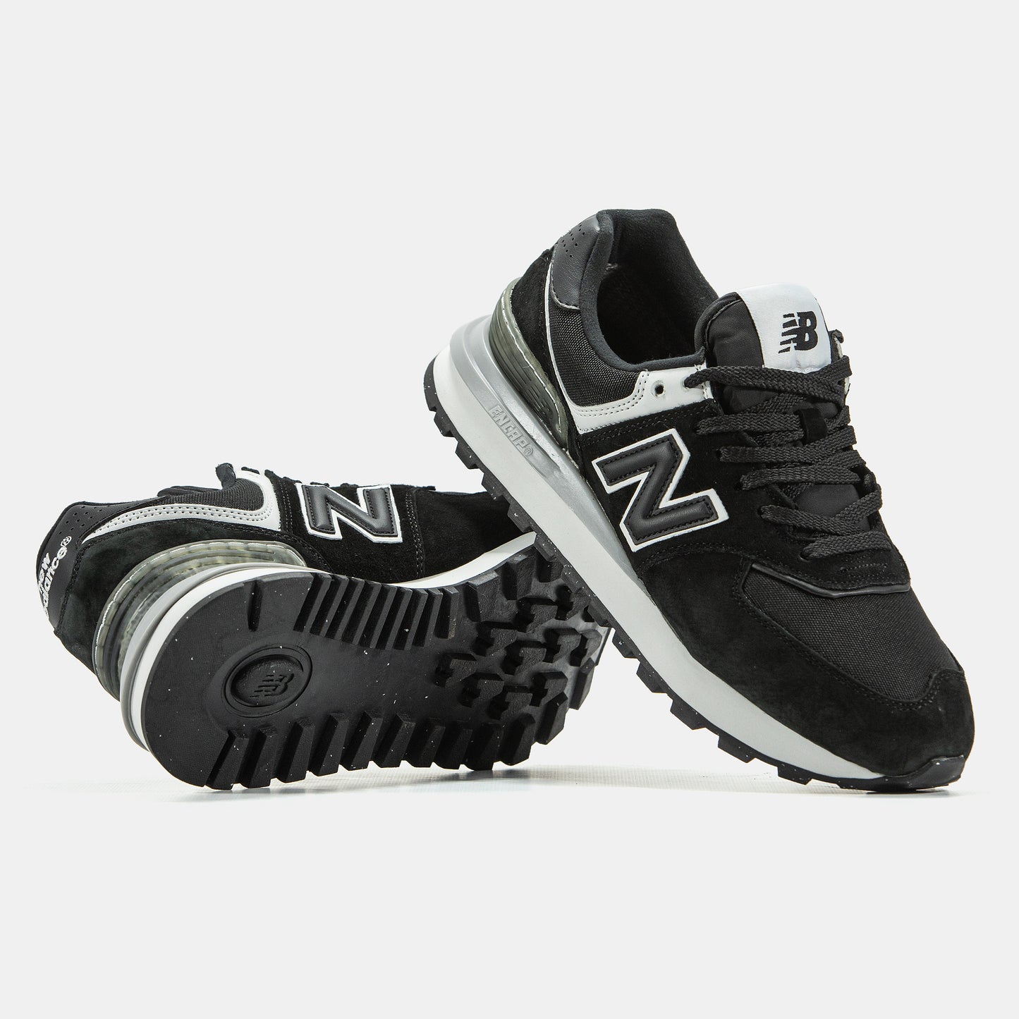 New Balance 574 | Gore-Tex | Термо