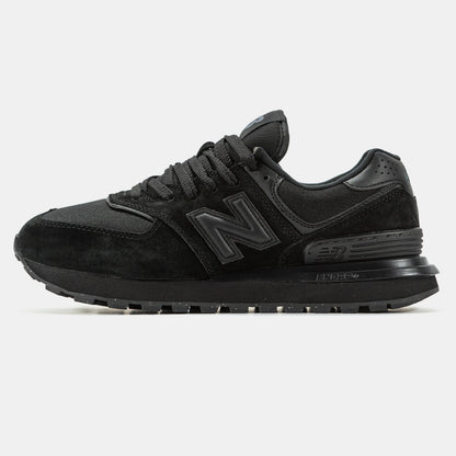 New Balance 574 | Gore-Tex | Термо