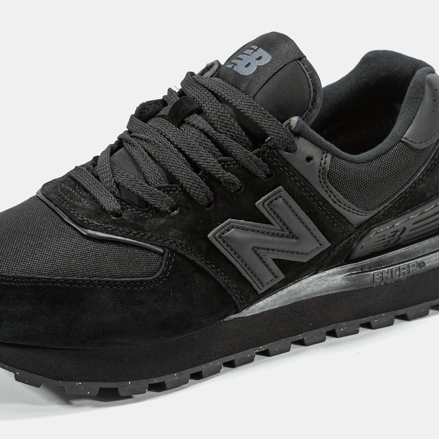 New Balance 574 | Gore-Tex | Термо