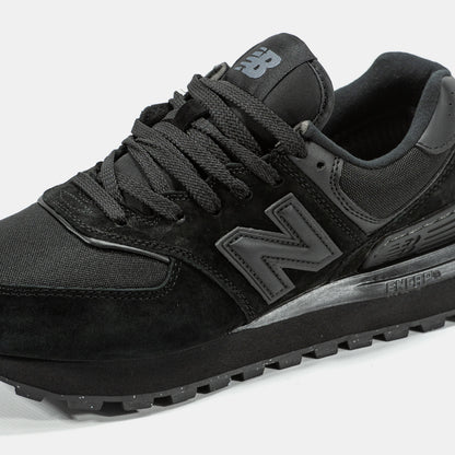 New Balance 574 | Gore-Tex | Термо