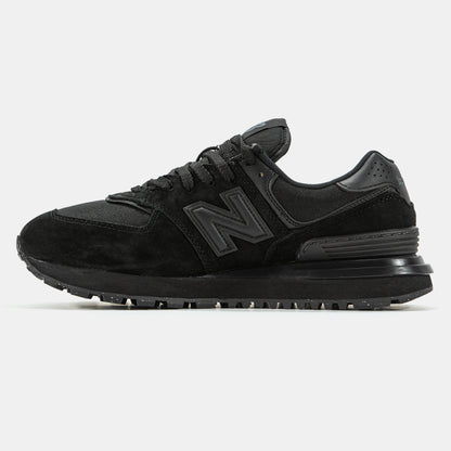 New Balance 574 | Gore-Tex | Термо