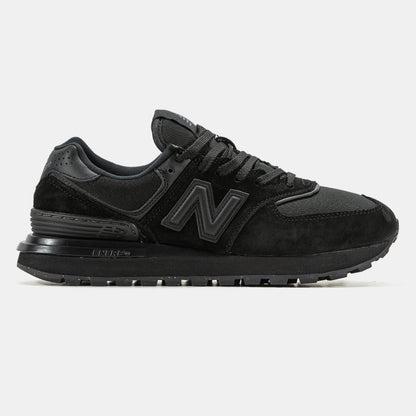 New Balance 574 | Gore-Tex | Термо