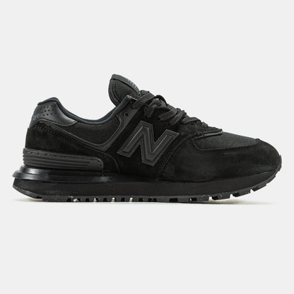 New Balance 574 | Gore-Tex | Термо