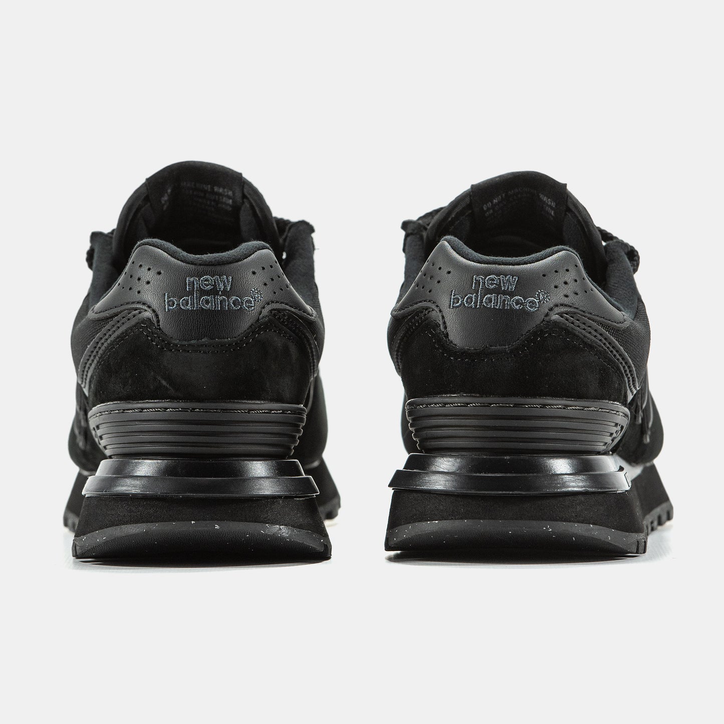 New Balance 574 | Gore-Tex | Термо