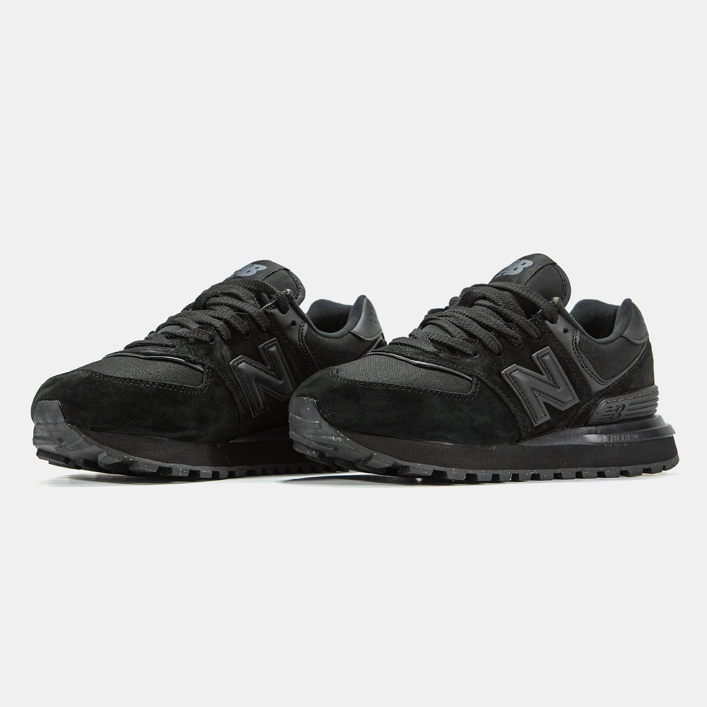 New Balance 574 | Gore-Tex | Термо