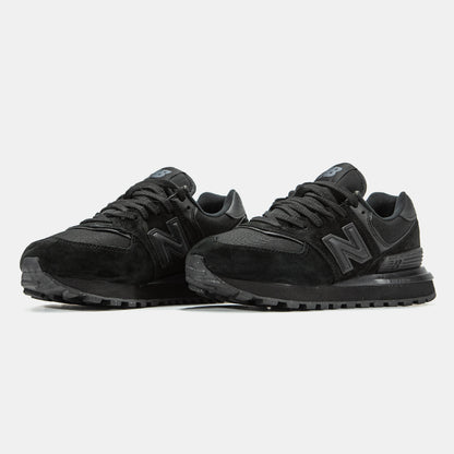 New Balance 574 | Gore-Tex | Термо