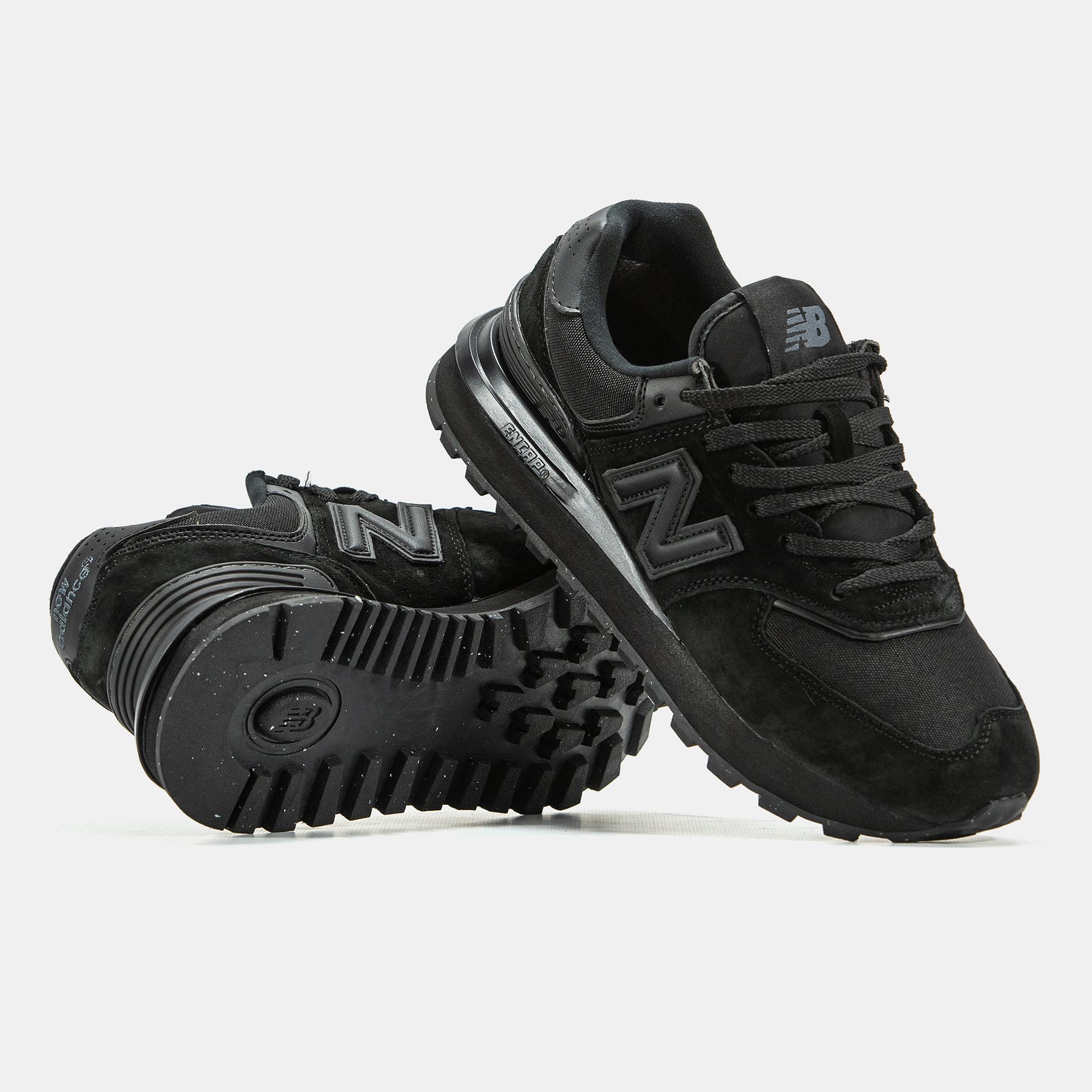 New Balance 574 | Gore-Tex | Термо