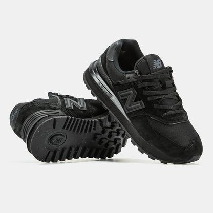 New Balance 574 | Gore-Tex | Термо