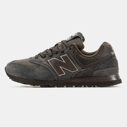 New Balance 574 | Gore-Tex | Термо
