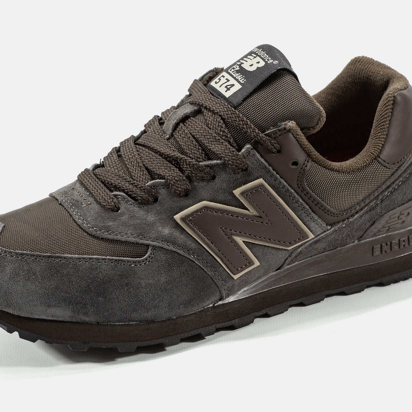 New Balance 574 | Gore-Tex | Термо