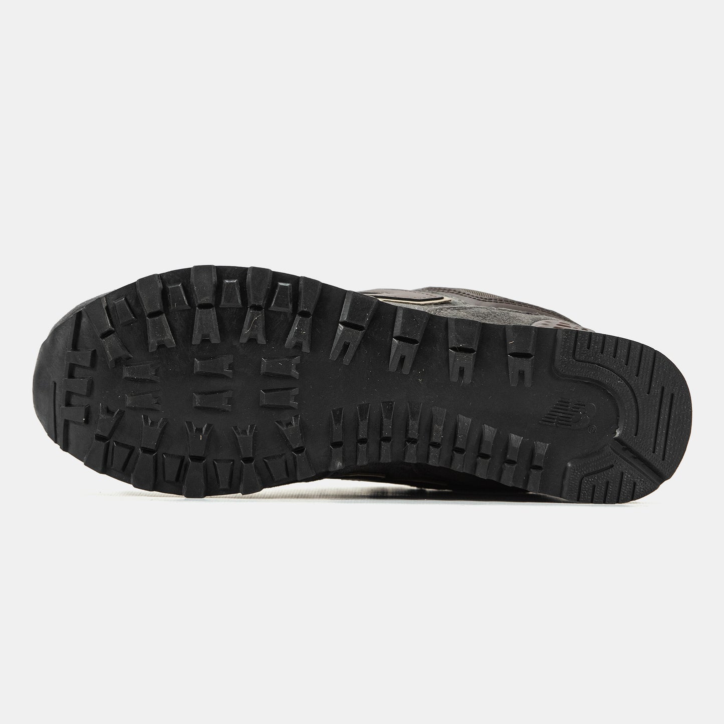 New Balance 574 | Gore-Tex | Термо