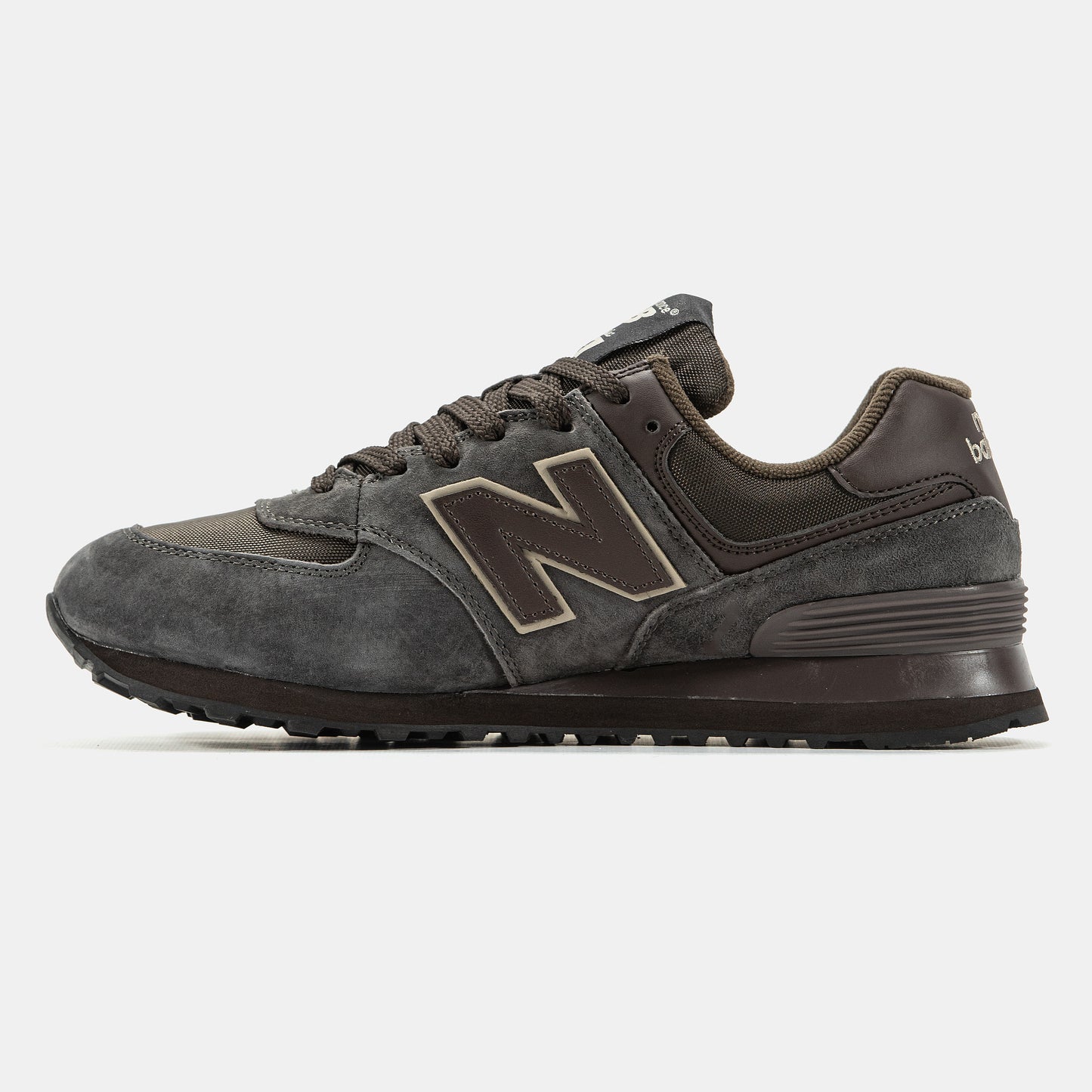 New Balance 574 | Gore-Tex | Термо