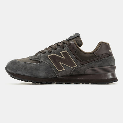 New Balance 574 | Gore-Tex | Термо
