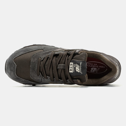 New Balance 574 | Gore-Tex | Термо