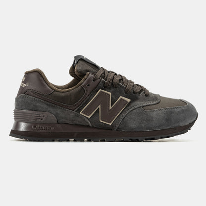 New Balance 574 | Gore-Tex | Термо