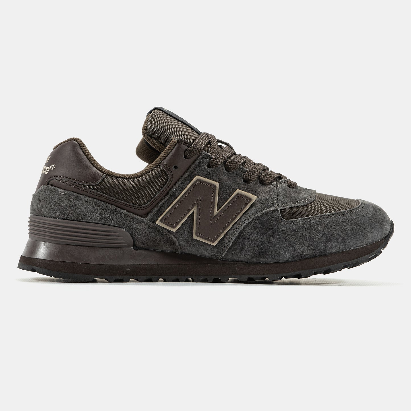 New Balance 574 | Gore-Tex | Термо