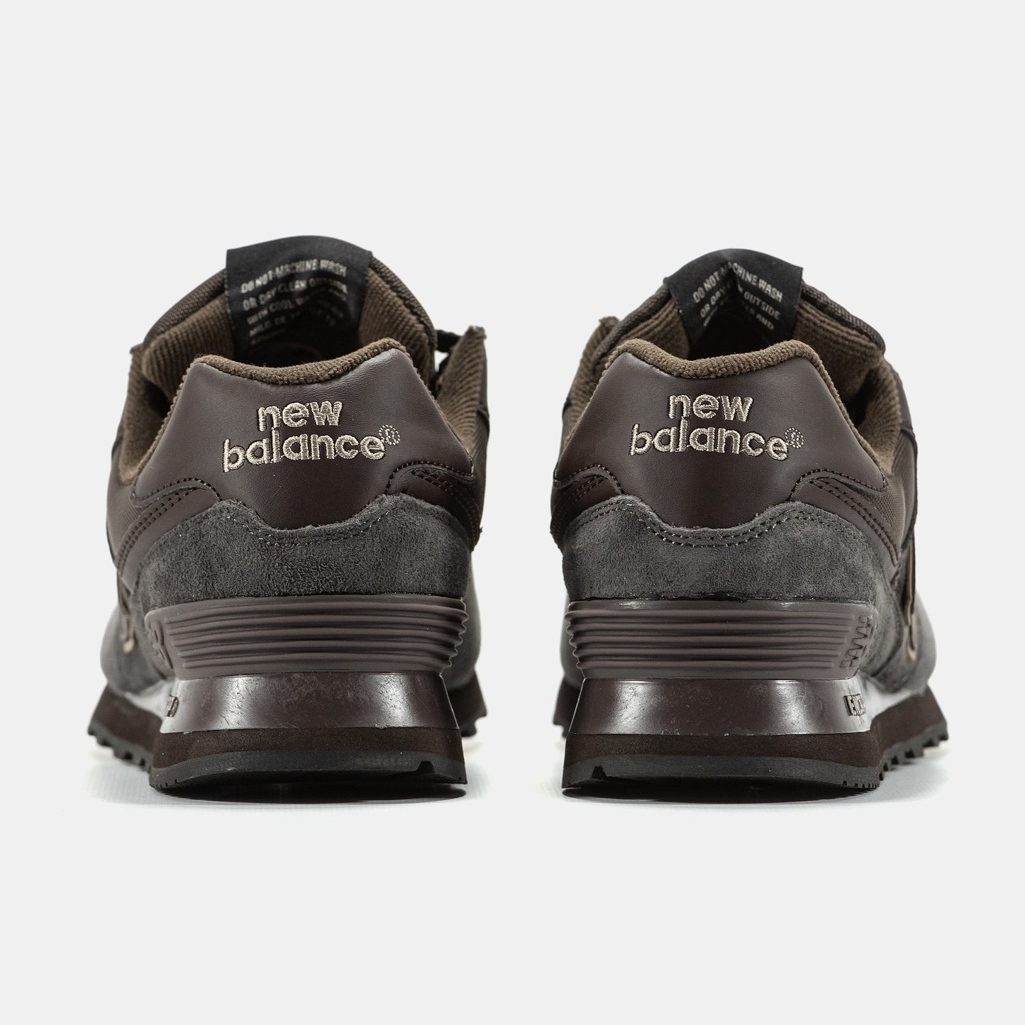 New Balance 574 | Gore-Tex | Термо