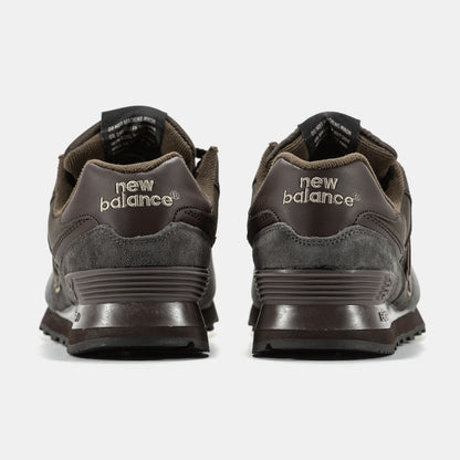 New Balance 574 | Gore-Tex | Термо