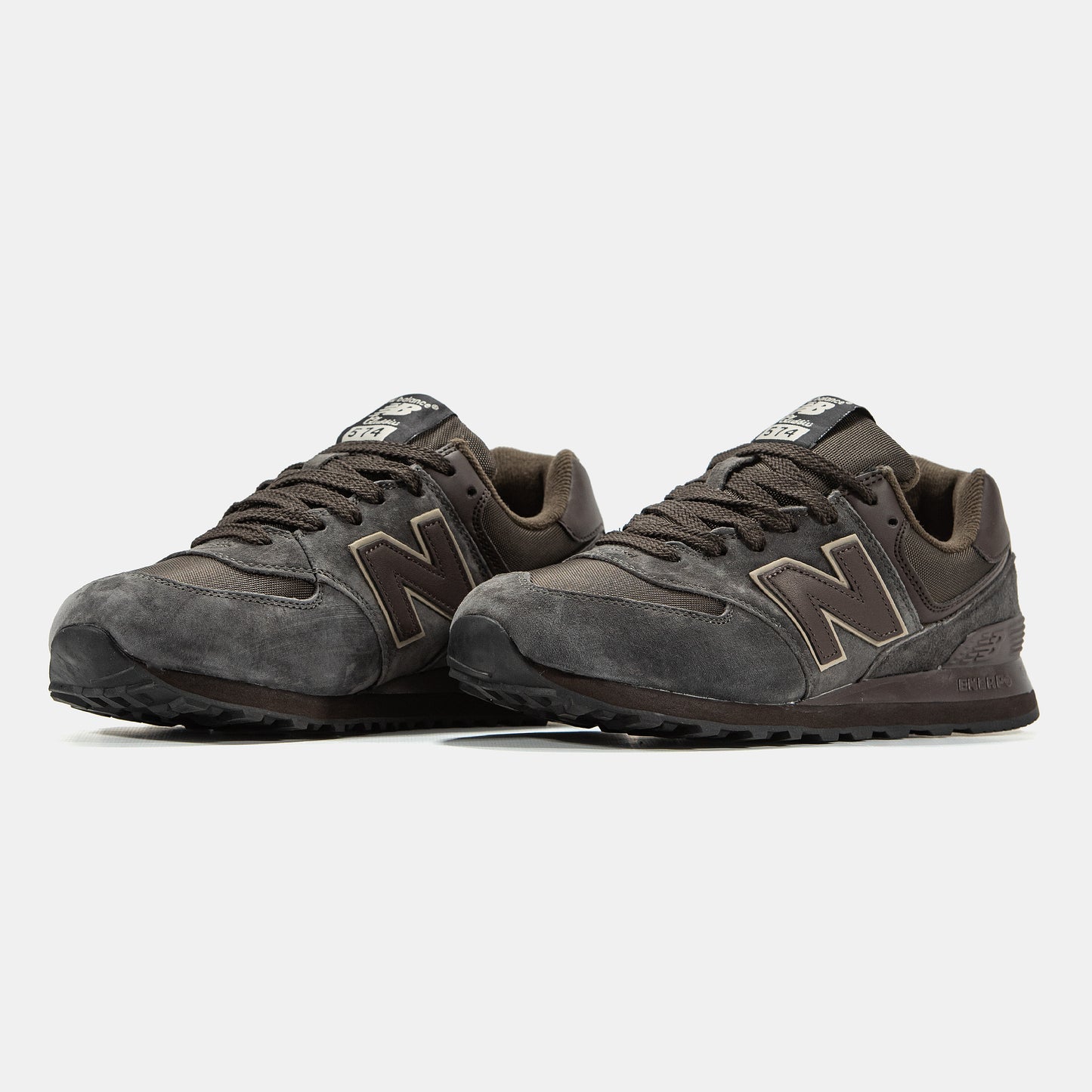 New Balance 574 | Gore-Tex | Термо