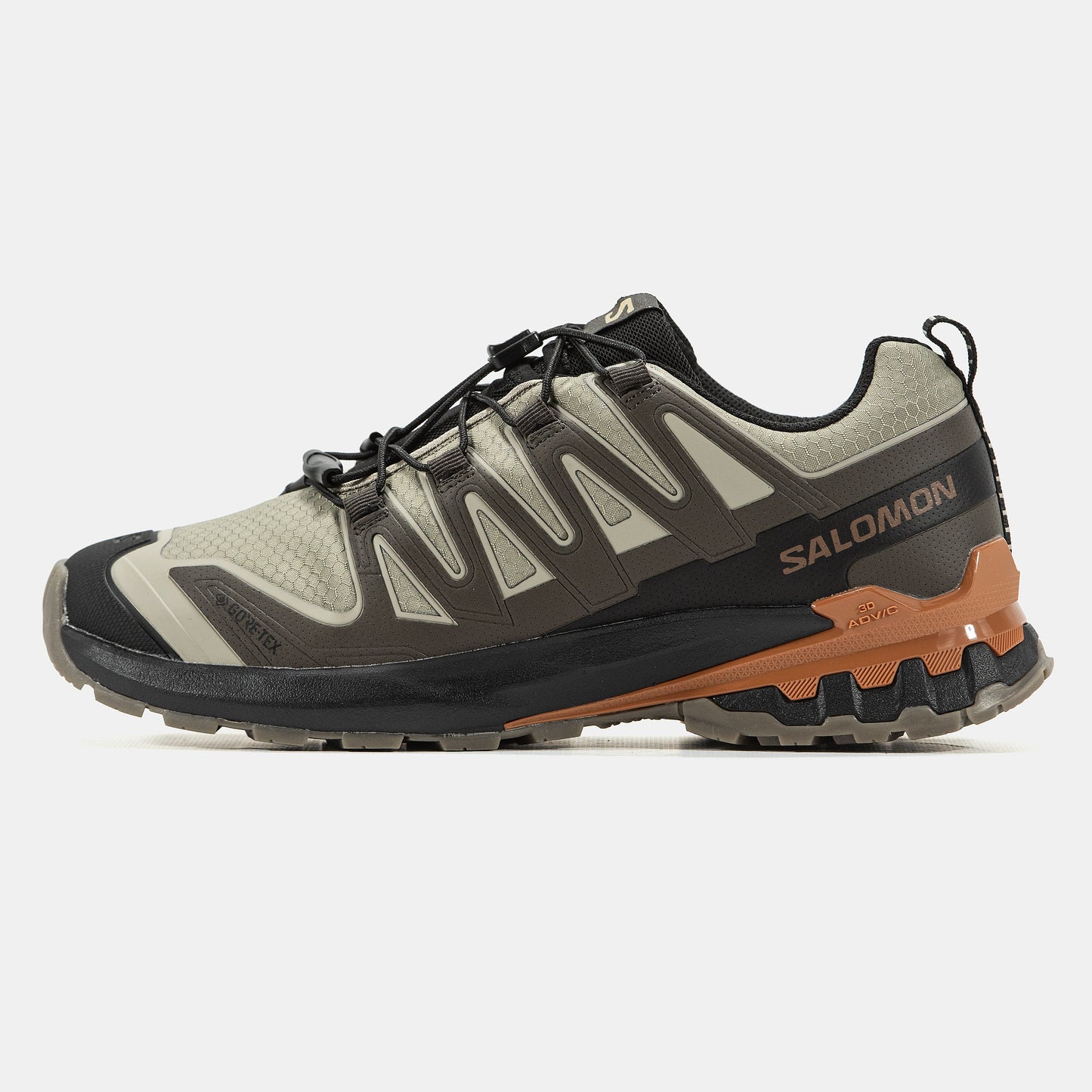 Salomon XA PRO 3D V9 | Gore-Tex | Термо
