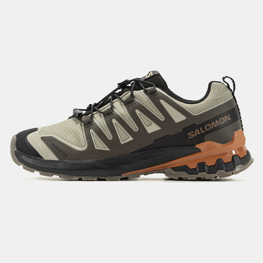 Salomon XA PRO 3D V9 | Gore-Tex | Термо