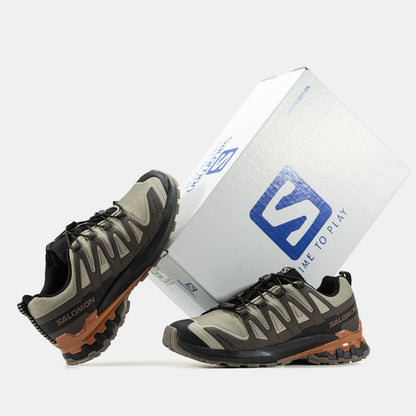 Salomon XA PRO 3D V9 | Gore-Tex | Термо
