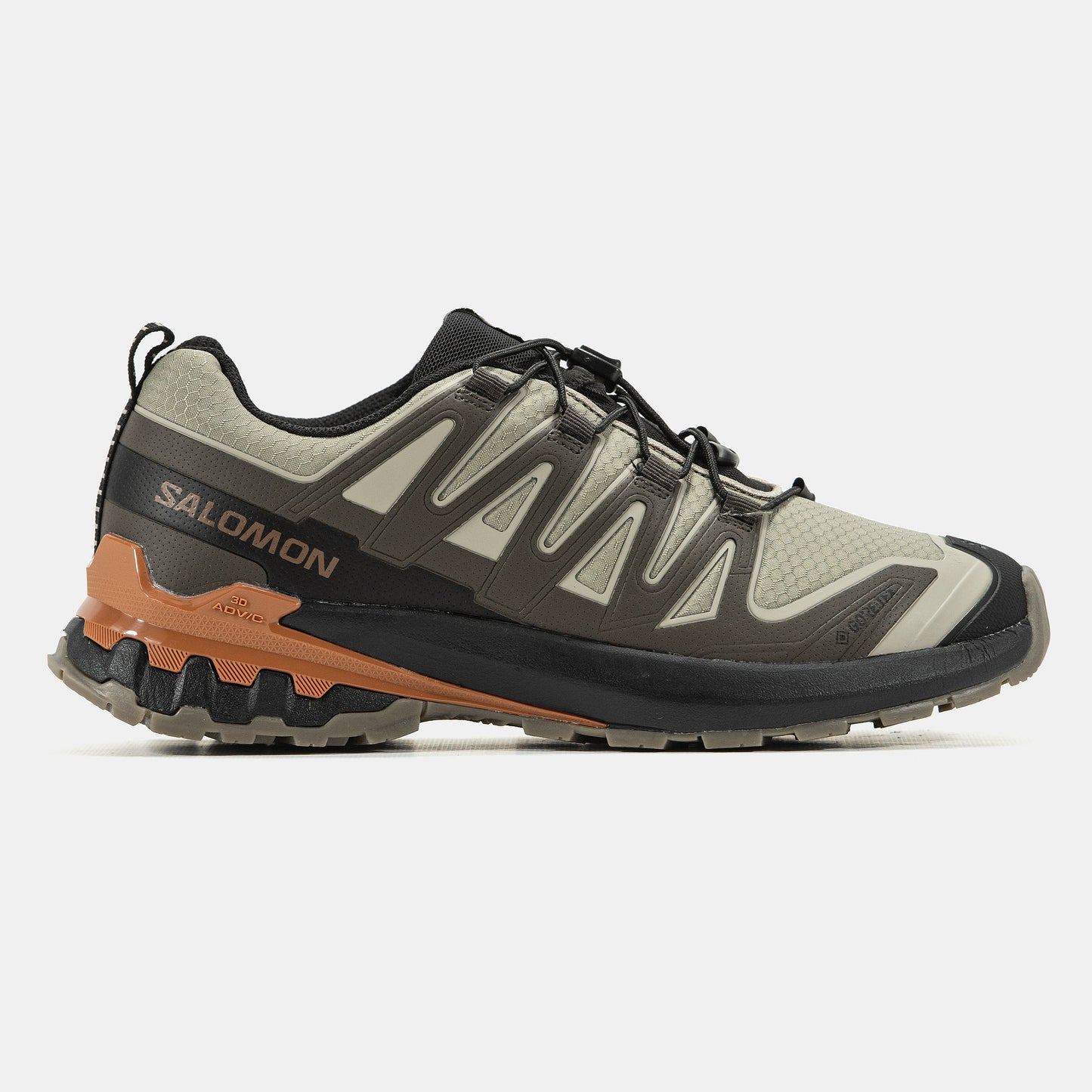 Salomon XA PRO 3D V9 | Gore-Tex | Термо