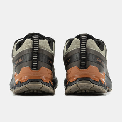 Salomon XA PRO 3D V9 | Gore-Tex | Термо