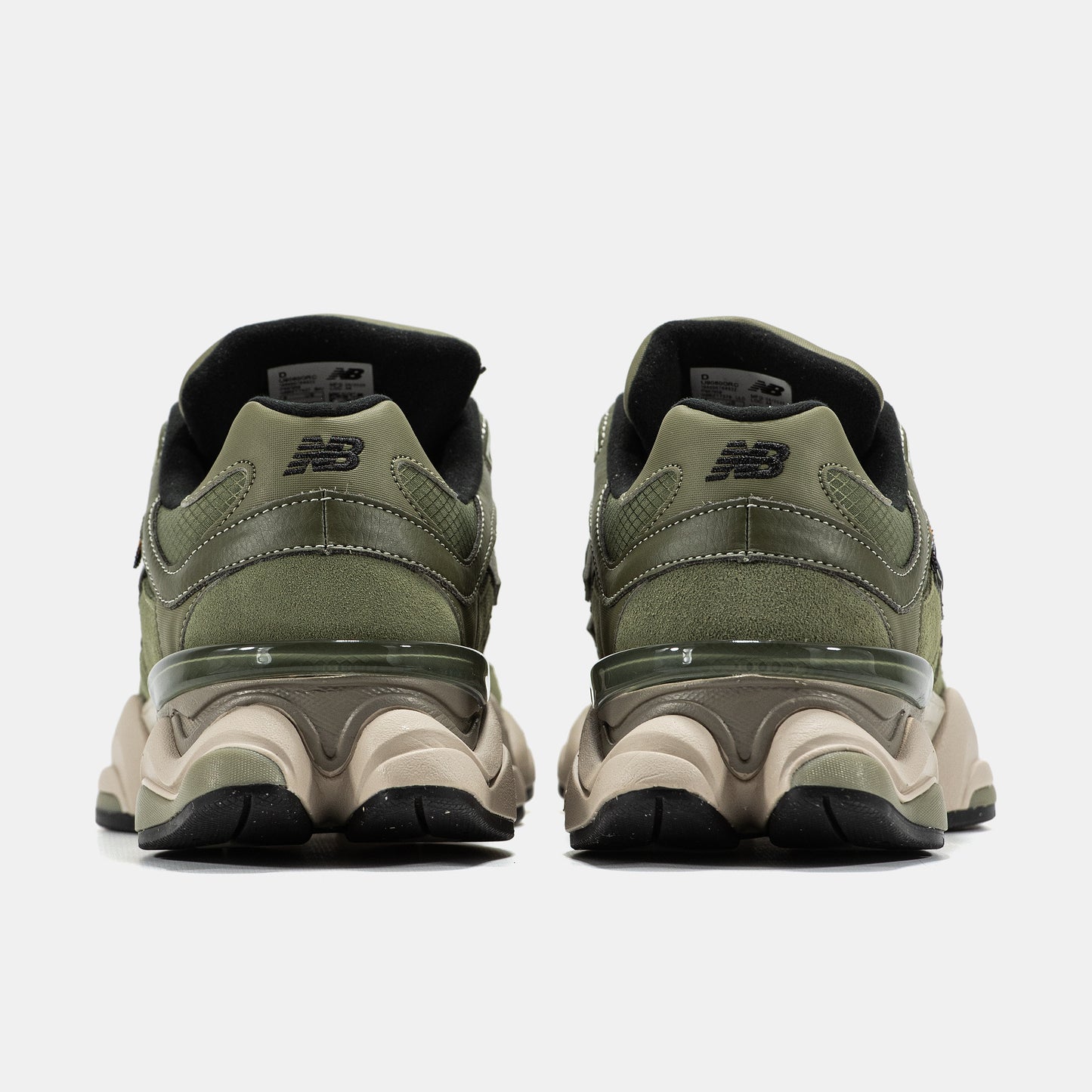 New Balance 9060 Cordura