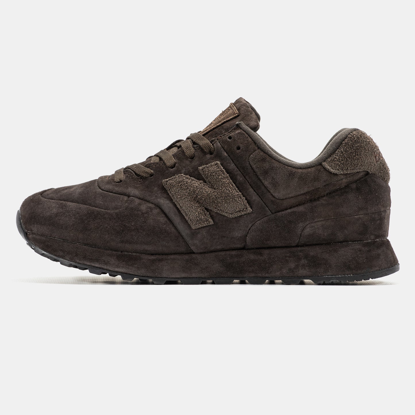 New Balance 574 x Stone Island