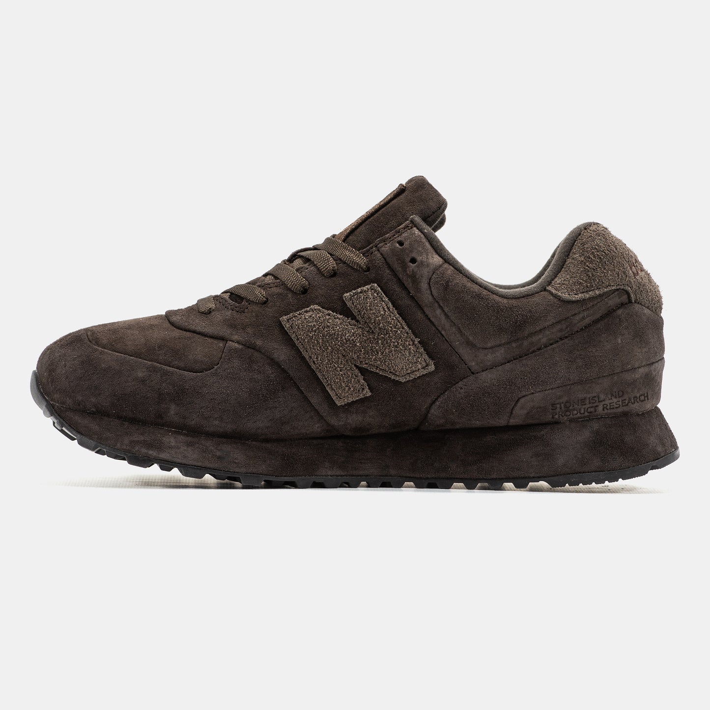 New Balance 574 x Stone Island