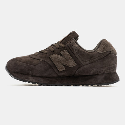 New Balance 574 x Stone Island