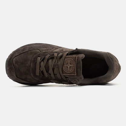 New Balance 574 x Stone Island