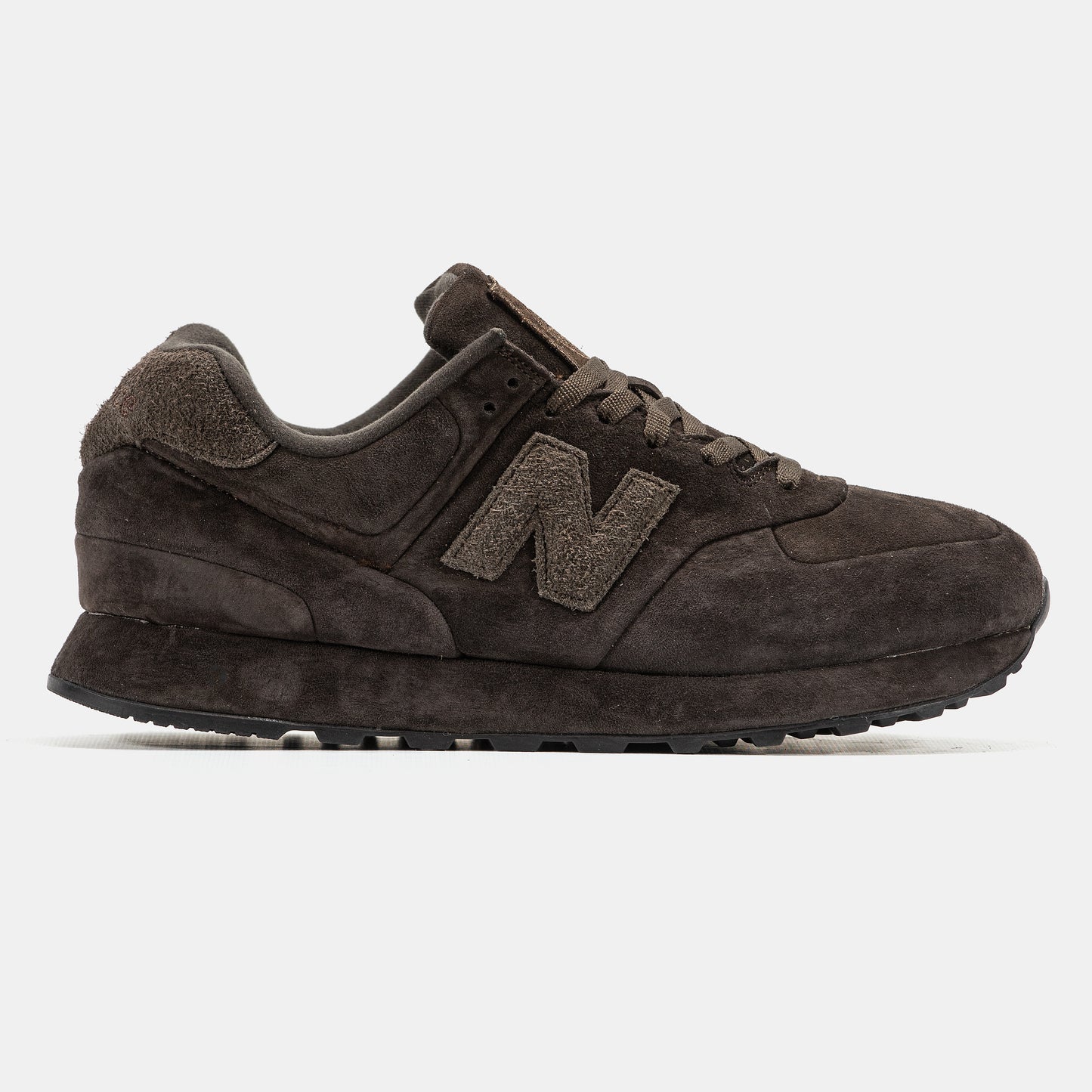 New Balance 574 x Stone Island