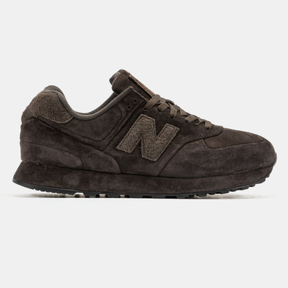 New Balance 574 x Stone Island
