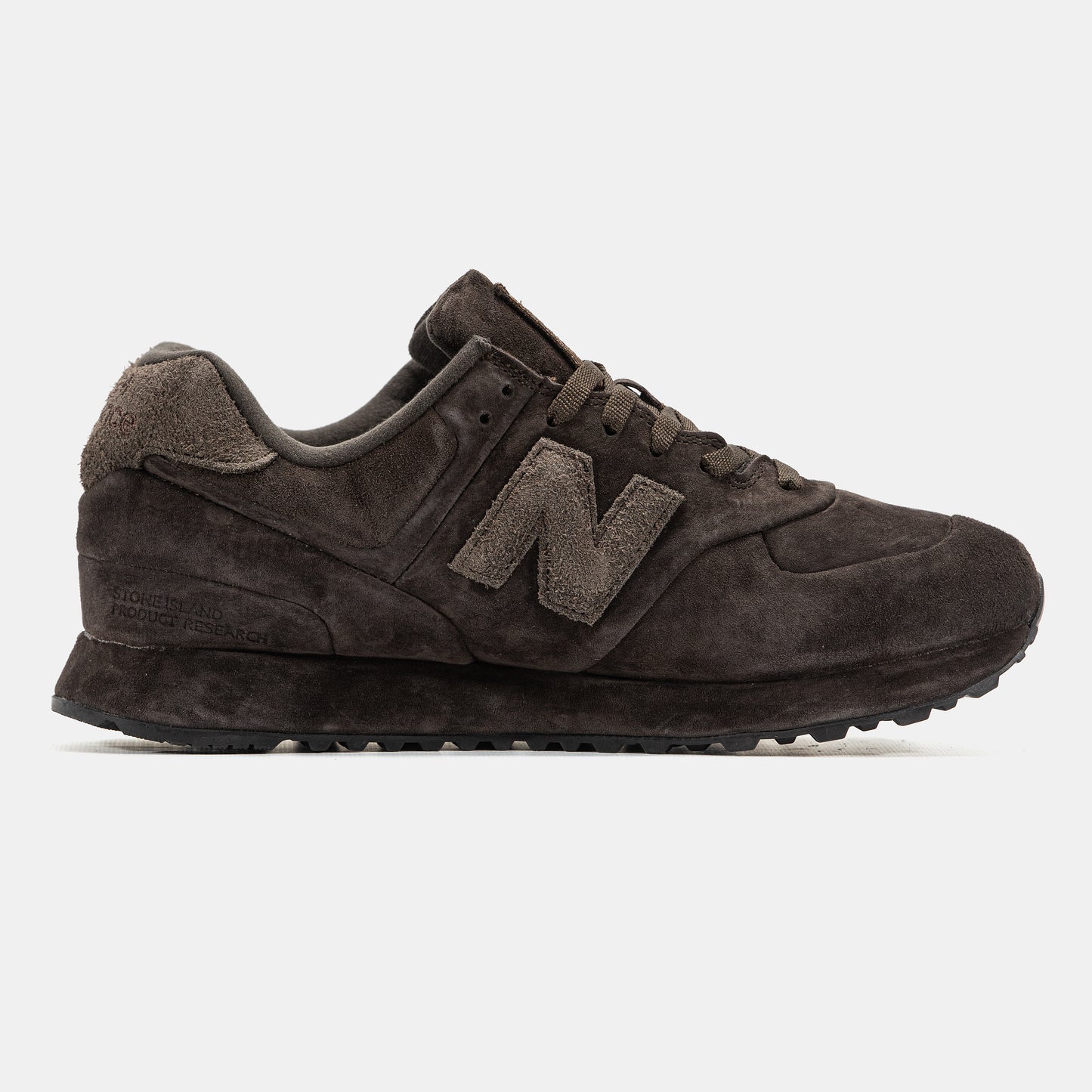 New Balance 574 x Stone Island