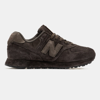 New Balance 574 x Stone Island