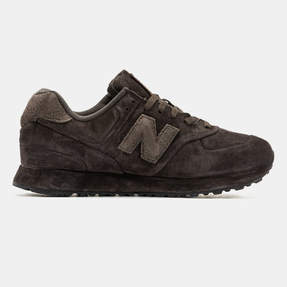 New Balance 574 x Stone Island